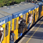 Prasa Ordered to Pay R6.4 Million to Man Pushed From Train