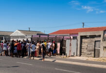 No more middle finger: 8-year-old boy shot by stray bullet in Lavender Hill Gang war