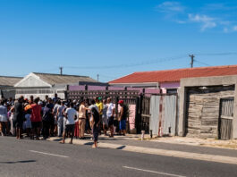 No more middle finger: 8-year-old boy shot by stray bullet in Lavender Hill Gang war