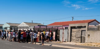 No more middle finger: 8-year-old boy shot by stray bullet in Lavender Hill Gang war