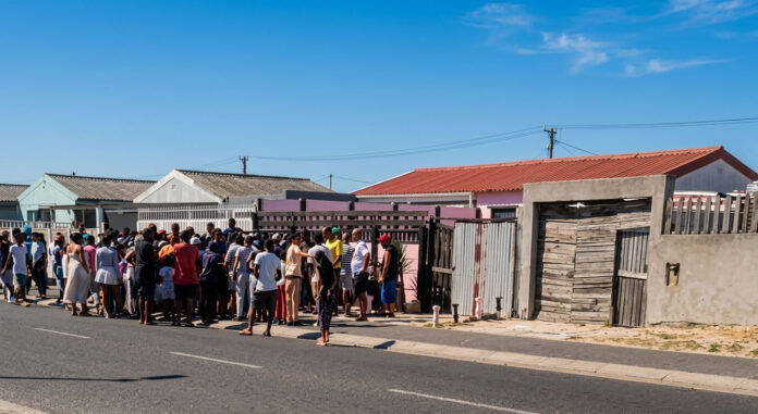 8-year-old-boy-shot in Lavender Hill