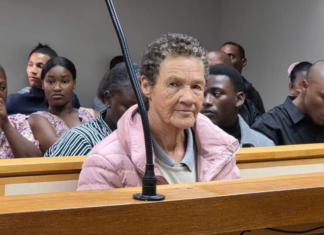 Bellville pensioner accused of beheading sister refuses mental‑health evaluation