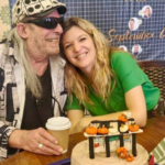 80-Year-Old Afrikaans Legend Anton Goosen Expecting First Child With Wife