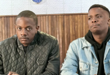 MUGABE CASE DELAYED AGAIN! Alexandra Court Hearing Postponed Amidst Plea Negotiation Chaos!