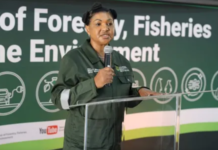 ANC Embroiled in ‘One Loaf, One Family’ Scandal as Elections Loom!