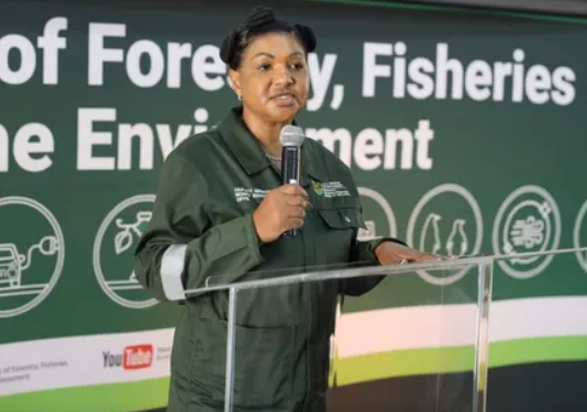 ANC Embroiled in ‘One Loaf, One Family’ Scandal as Elections Loom!