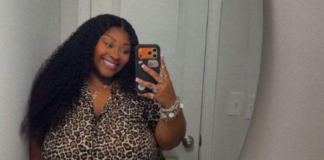 TikTok Star Brenay Kennard Ordered to Pay R30 million for ‘Stealing’ Her Cousin’s Husband