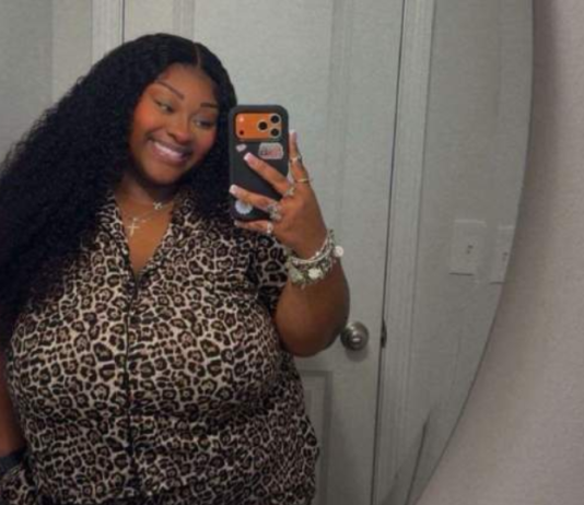 TikTok Star Brenay Kennard Ordered to Pay R30 million for ‘Stealing’ Her Cousin’s Husband