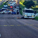 Highway of Horror: N2 KZN Becomes War Zone as CIT Robbers Bomb Van, Shoot Guards!