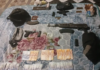 CIT Gang Busted in Paarl, AK-47 Seized in Dramatic Arrest