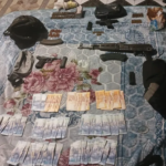 CIT Gang Busted in Paarl, AK-47 Seized in Dramatic Arrest
