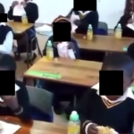 No Money, No Pie – Teacher Suspended After Viral Video Shows Grade 1 Learner Singled Out in Fundraising Activity!