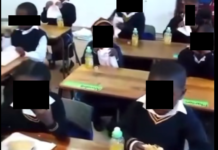 From Humiliation to Hope: South Africans Raise Over R55,000 for Boy Shamed in Viral Video, Teacher Suspended!