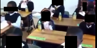 From Humiliation to Hope: South Africans Raise Over R55,000 for Boy Shamed in Viral Video, Teacher Suspended!