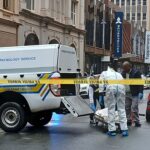 Lawyer Executed in Broad Daylight: Sibanye-Stillwater Attorney Chinette Gallichan Shot Dead in Joburg CBD