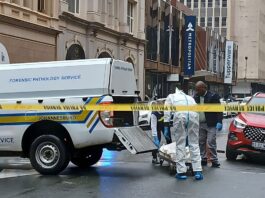 Lawyer Executed in Broad Daylight: Sibanye-Stillwater Attorney Chinette Gallichan Shot Dead in Joburg CBD
