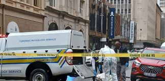 Lawyer Executed in Broad Daylight: Sibanye-Stillwater Attorney Chinette Gallichan Shot Dead in Joburg CBD