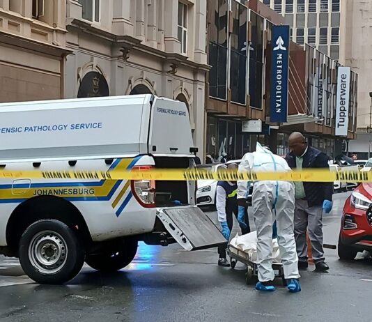 Lawyer Executed in Broad Daylight: Sibanye-Stillwater Attorney Chinette Gallichan Shot Dead in Joburg CBD