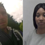 Tlof Tlof, Lies & Slow-Motion Death: Woman drags boyfriend around the house while GRABBING his private parts, bites them 58 times