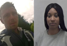 Tlof Tlof, Lies & Slow-Motion Death: Woman drags boyfriend around the house while GRABBING his private parts, bites them 58 times