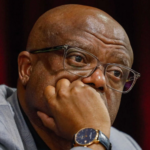 The Mayor's Downfall: ANC Moves To Axe Dada Morero In Joburg Power Struggle