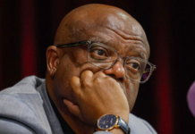 The Mayor's Downfall: ANC Moves To Axe Dada Morero In Joburg Power Struggle