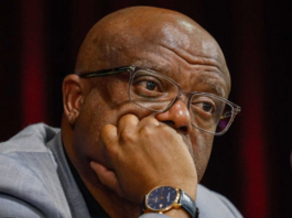 “You are talking sh*t” – Joburg mayor Dada Morero apologises after swearing at Tshepisong resident