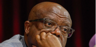 The Mayor's Downfall: ANC Moves To Axe Dada Morero In Joburg Power Struggle