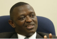 EXCLUSIVE: ‘Judge by Day, Illegal Squatter by Night?’ – High Court Judge Thulare Ordered to Vacate Luxury State Home