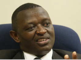 EXCLUSIVE: ‘Judge by Day, Illegal Squatter by Night?’ – High Court Judge Thulare Ordered to Vacate Luxury State Home