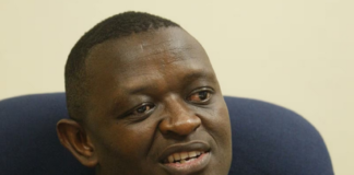 EXCLUSIVE: ‘Judge by Day, Illegal Squatter by Night?’ – High Court Judge Thulare Ordered to Vacate Luxury State Home