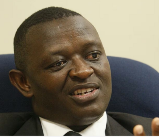 EXCLUSIVE: ‘Judge by Day, Illegal Squatter by Night?’ – High Court Judge Thulare Ordered to Vacate Luxury State Home