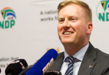 Is Someone Trying to Silence the Minister? Hacking Scandal Rocks Public Works