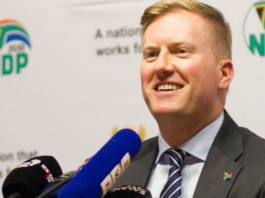 TAXPAYER OUTRAGE: Minister Dean Macpherson’s R839,000 Brazil "Baecation" Under Fire!