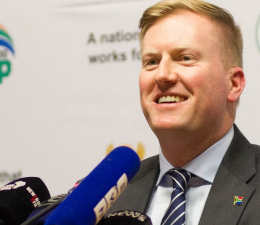 Is Someone Trying to Silence the Minister? Hacking Scandal Rocks Public Works