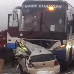 Eastern Cape Crash Leaves Five Dead – Culpable homicide case opened