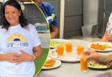 Grassy Park Angel Unmasks South Africa's Elder Care Crisis: Is Your Granny Being Neglected? Inside the 'Mommy Daycare' Revolution!