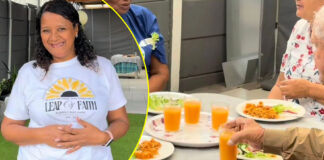 Grassy Park Angel Unmasks South Africa's Elder Care Crisis: Is Your Granny Being Neglected? Inside the 'Mommy Daycare' Revolution!