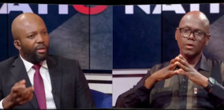 SABC Pulls Plug on ‘Face the Nation’ Amid Claims ANC Leaders Unhappy with Tough Interviews