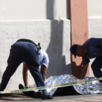 Hawks Kill 3 Hijackers, Rescue Kidnapped Woman in Dramatic Shootout!