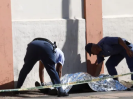 Hawks Kill 3 Hijackers, Rescue Kidnapped Woman in Dramatic Shootout!