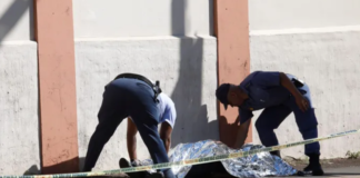 Hawks Kill 3 Hijackers, Rescue Kidnapped Woman in Dramatic Shootout!