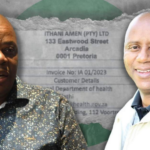 Looting the Sick: Hawks Arrest Top Health Officials in R1m Donor Fund Fraud Scandal