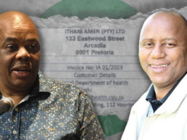 Looting the Sick: Hawks Arrest Top Health Officials in R1m Donor Fund Fraud Scandal