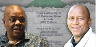 Looting the Sick: Hawks Arrest Top Health Officials in R1m Donor Fund Fraud Scandal