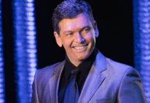 Former SA’s Got Talent judge Ian von Memerty dies at 61 after ending his life “on his own terms