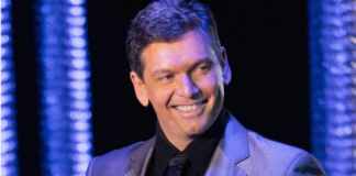 Former SA’s Got Talent judge Ian von Memerty dies at 61 after ending his life “on his own terms