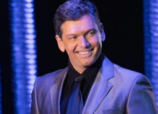 Former SA’s Got Talent judge Ian von Memerty dies at 61 after ending his life “on his own terms