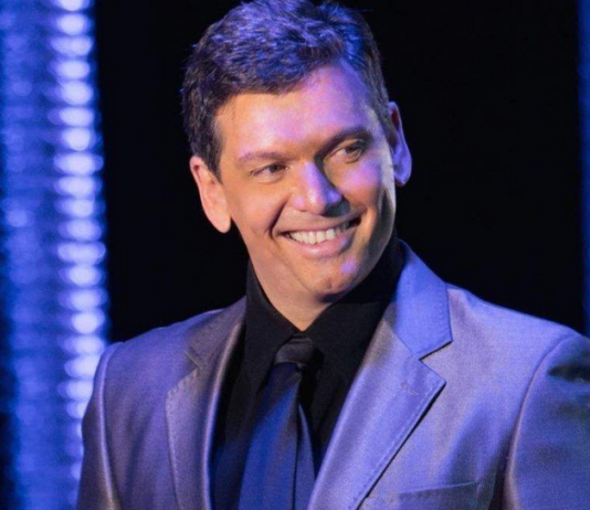 Former SA’s Got Talent judge Ian von Memerty dies at 61 after ending his life “on his own terms