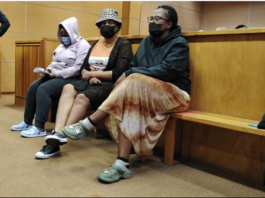 "Family of Death": Ex-Cop Masterminded R10 Million Insurance Killing Scheme
